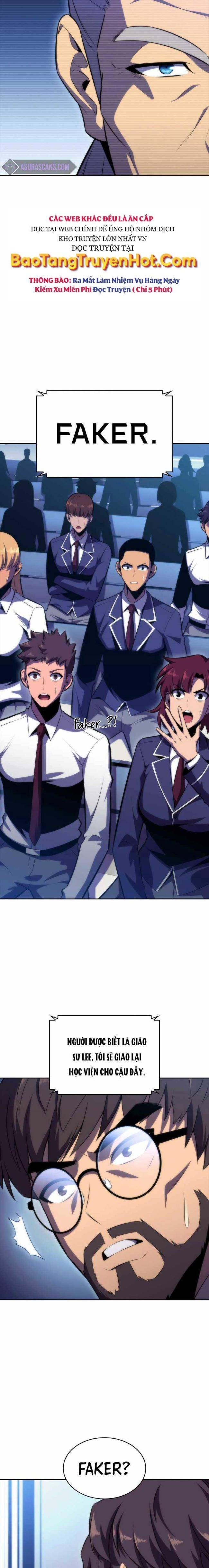 Kẻ Thách Đấu - Page 31