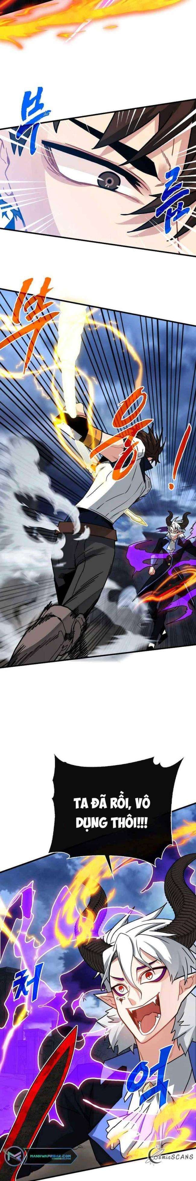 Thợ Săn Gacha Cấp SSS - Page 27