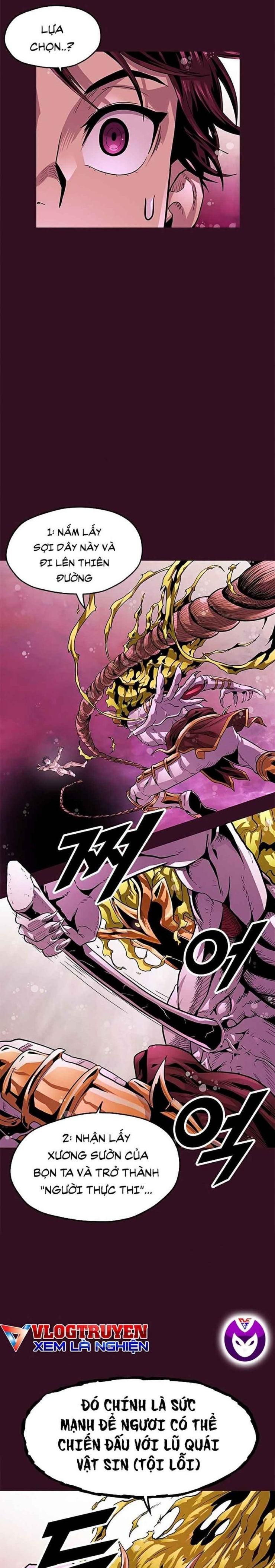 Tội Phủ Trảm Ma - Page 43