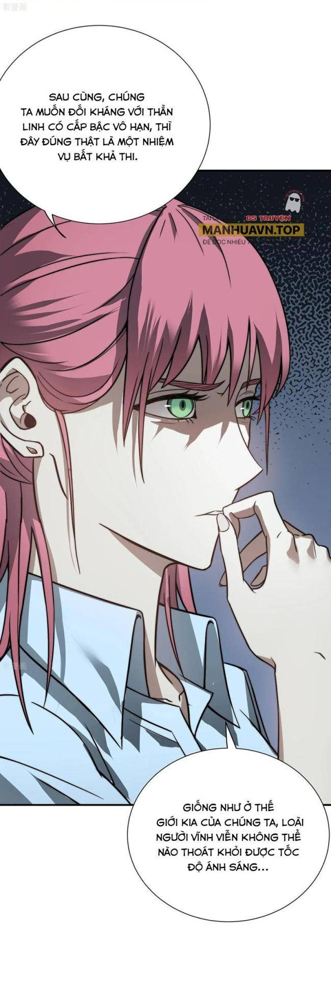 Ta Là Sát Thần - Page 64