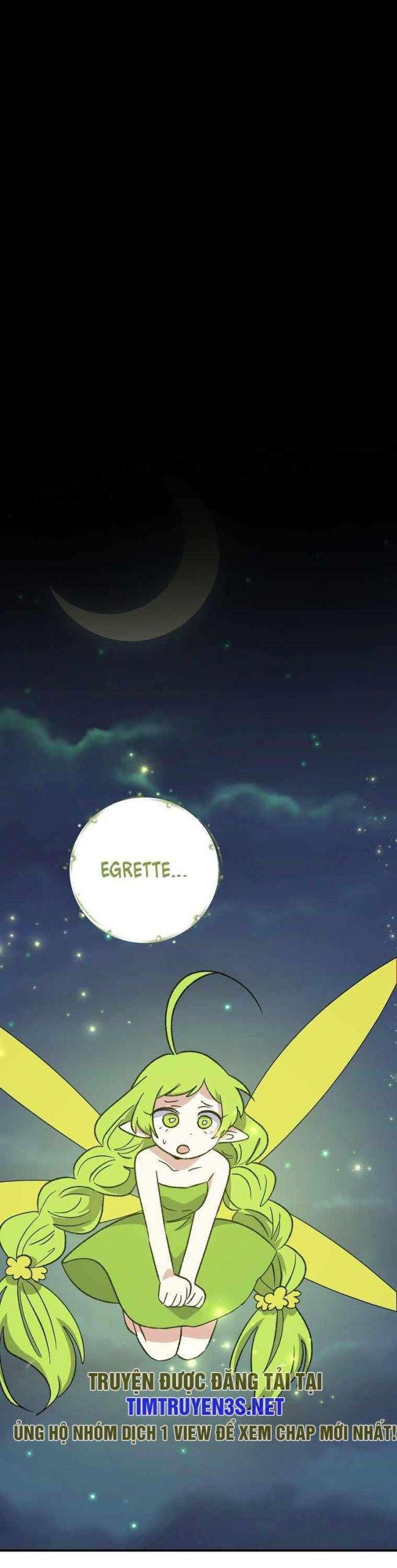 Nhà Hiền Triết Yigret - Page 24