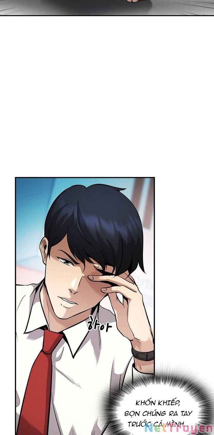 Điều Tra Viên Chuyển Sinh - Page 27