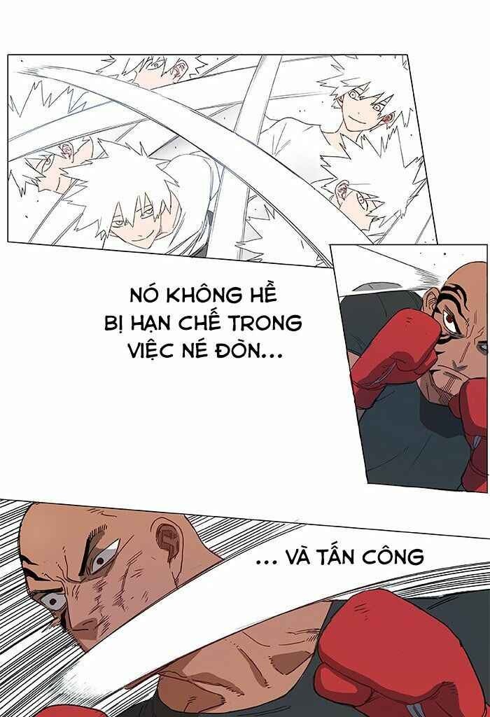 Võ Sĩ Quyền Anh - Page 54