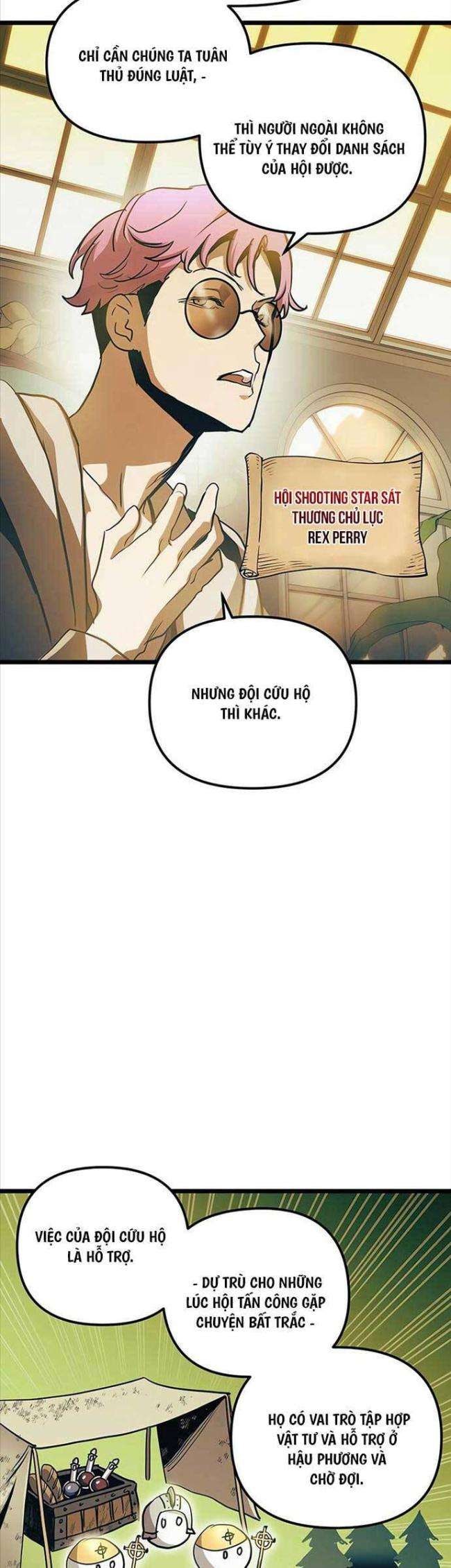 Sự Trở Lại Của Chiến Thần Tự Sát - Page 23