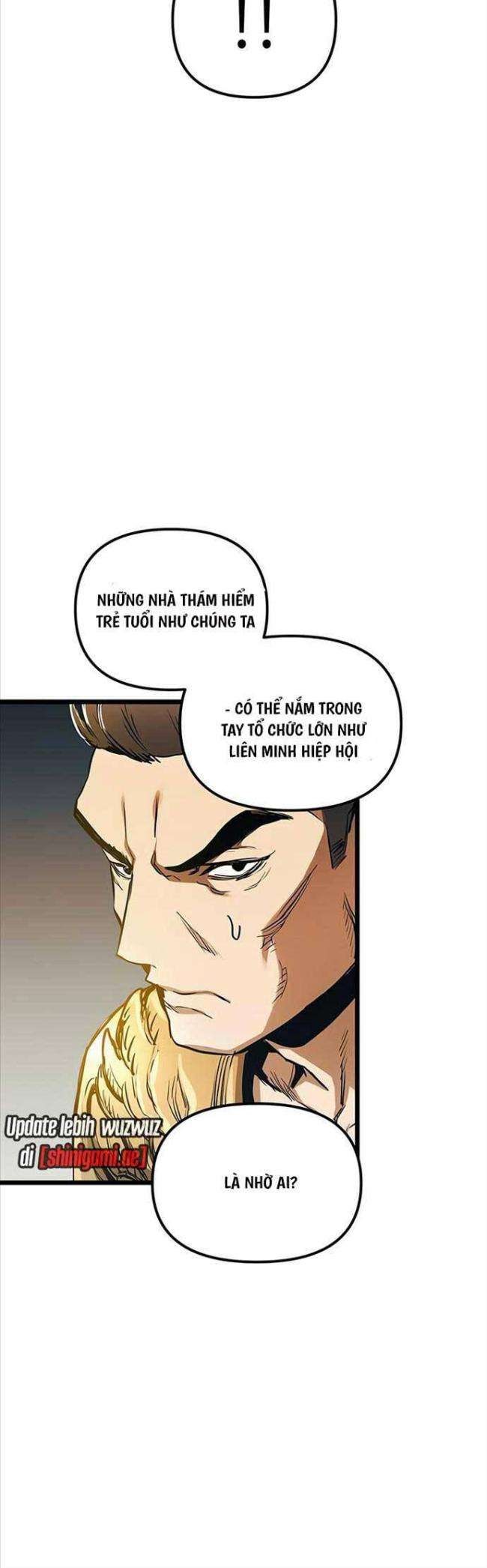 Sự Trở Lại Của Chiến Thần Tự Sát - Page 30