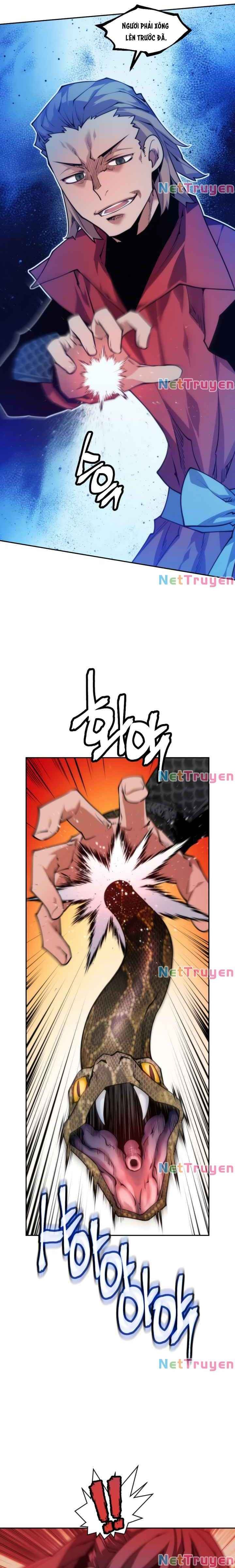 Thời Đại Hoàng Kim - Page 28