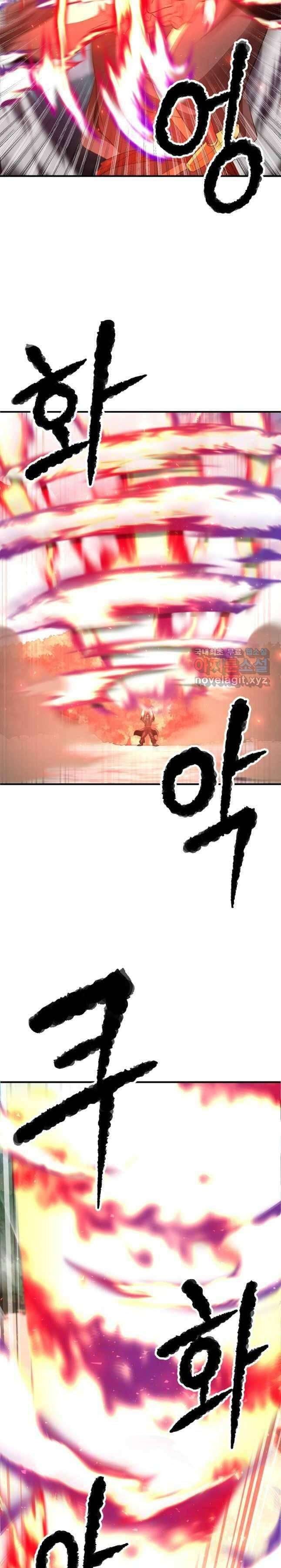 Thiên Ma Tiêu Diệt Lich King Của Murim - Page 25