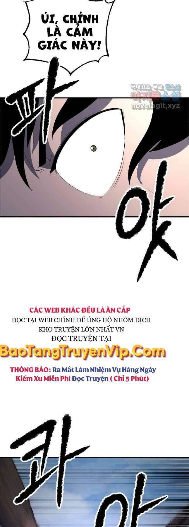 Thiên Ma Tiêu Diệt Lich King Của Murim - Page 15