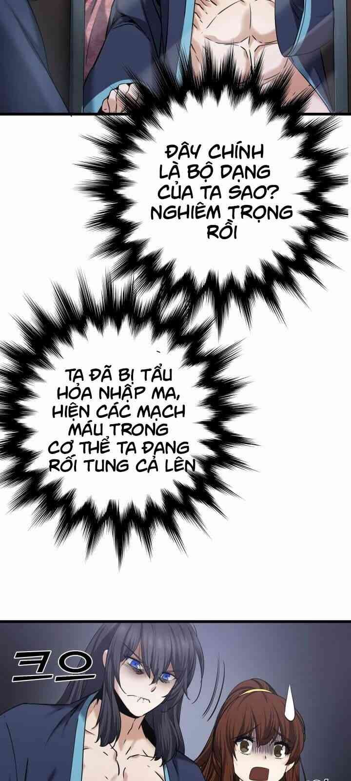 Tiền Kiếp Của Lôi Thần - Page 46