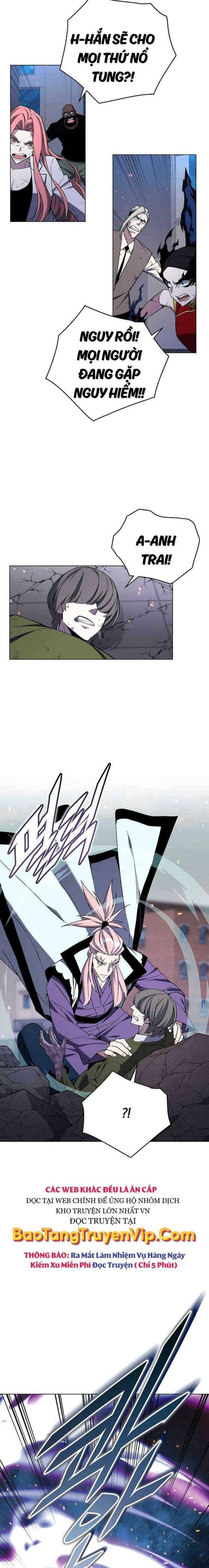 Thiên Ma Tôn Sư - Page 14