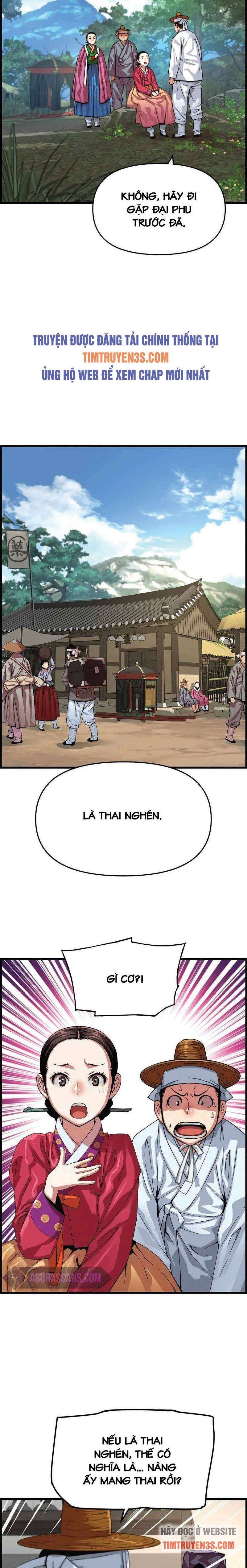 Tôi Sẽ Sống Như Một Hoàng Tử - Page 11