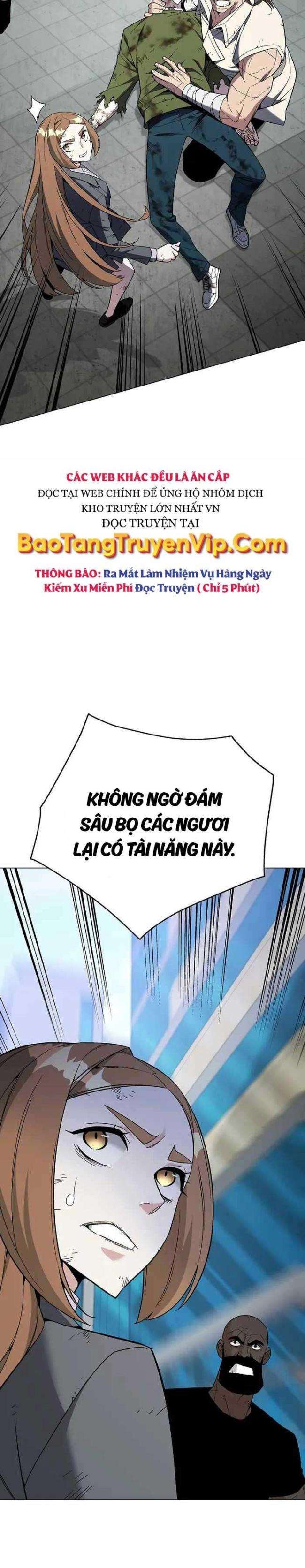 Thiên Ma Tôn Sư - Page 21