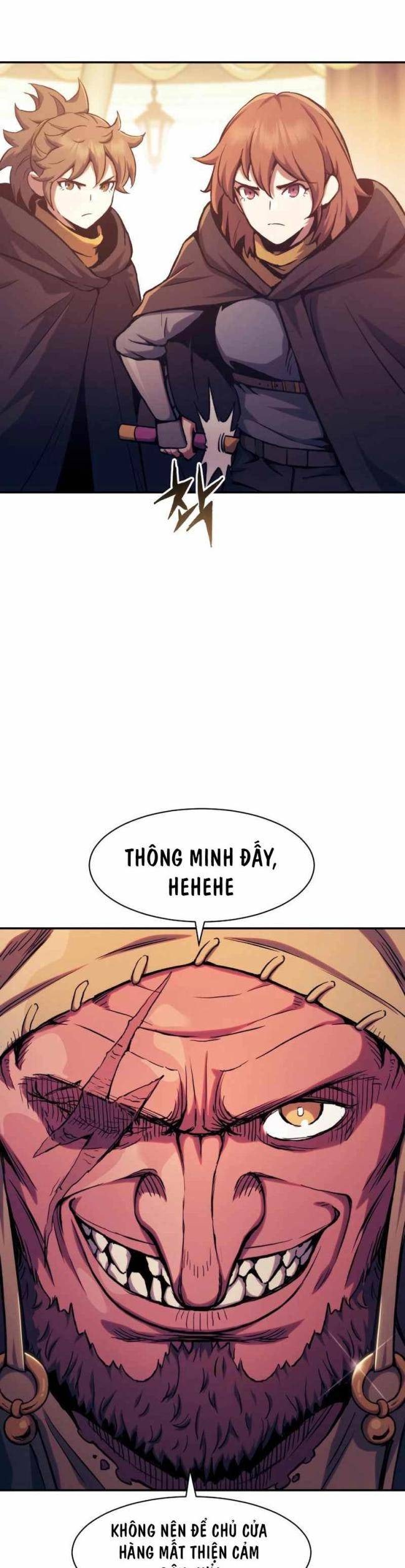 Tàn Tinh Tái Thế - Page 17