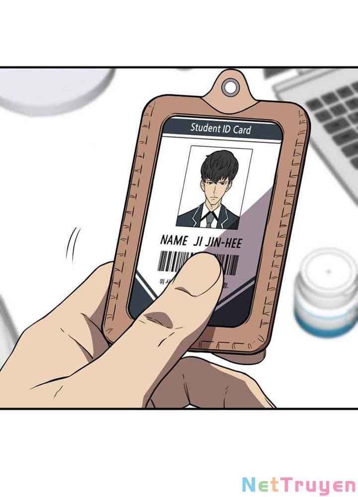 Vượt Qua Kẻ Mạnh - Page 72