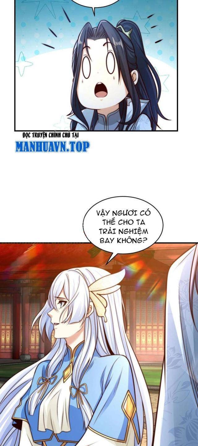 Tân Hỗn Độn Kiếm Thần - Page 7