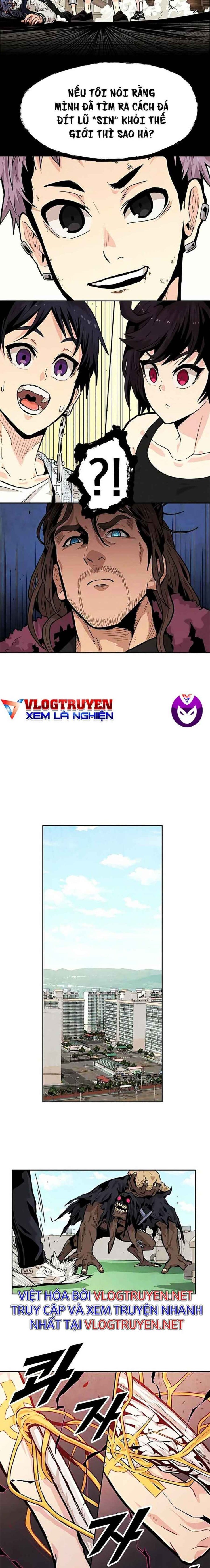 Tội Phủ Trảm Ma - Page 26