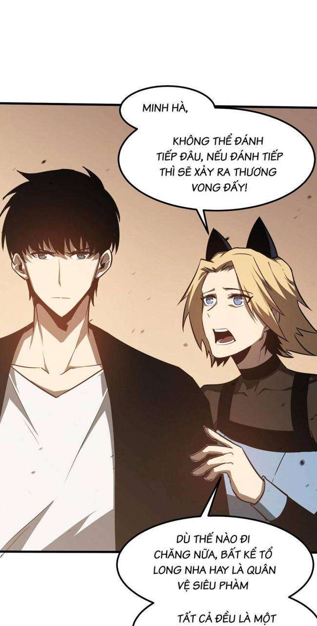 Siêu Phàm Tiến Hóa - Page 36