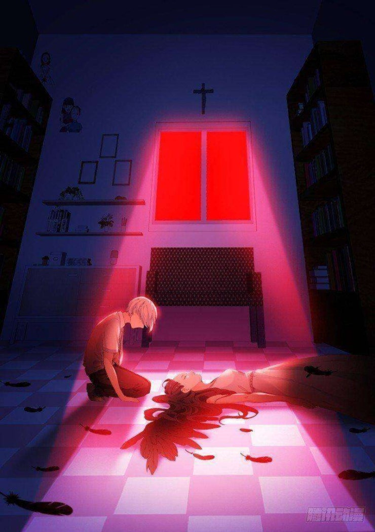 Bạch Vương Tọa - Page 7