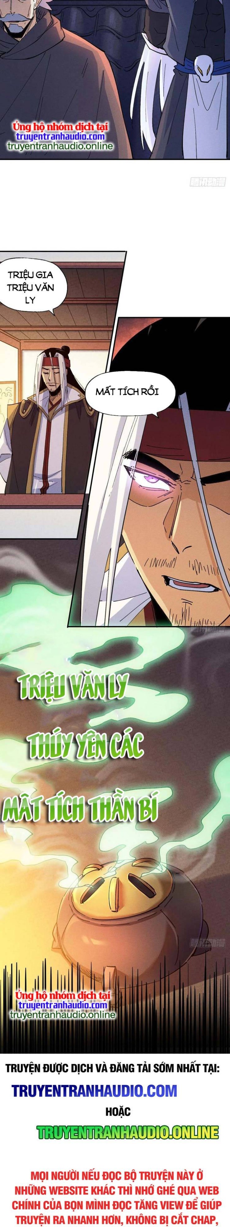 Nhân Vật Chính Mạnh Nhất Lịch Sử - Page 13