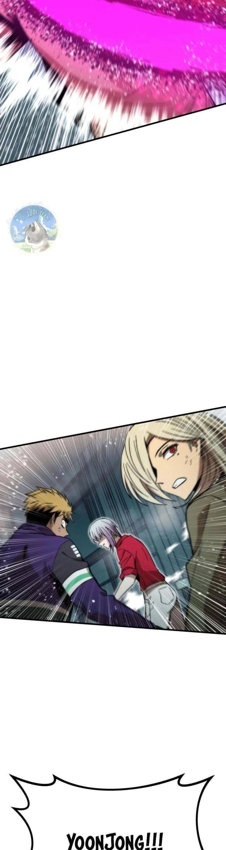 Nhân Vật Phụ Siêu Cấp - Page 54