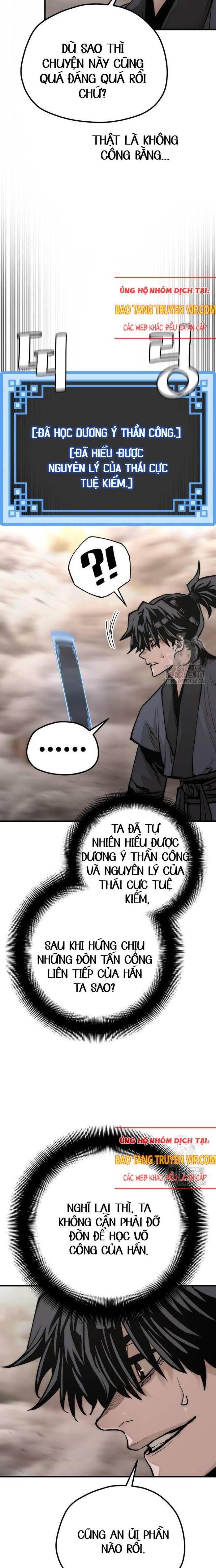 Thiên Ma Phi Thăng Truyện - Page 34