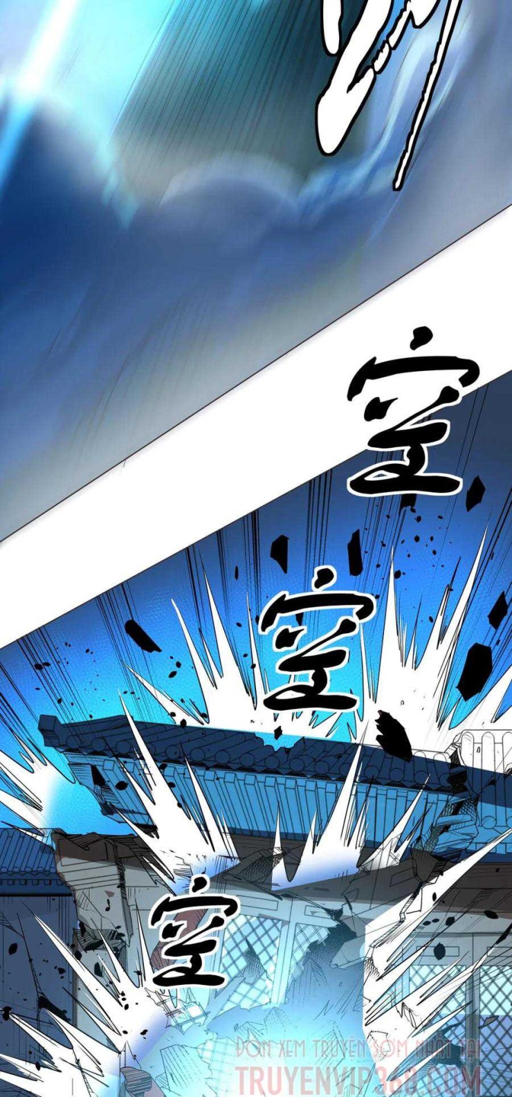 Trăm Vạn Cách Thành Thần - Page 52