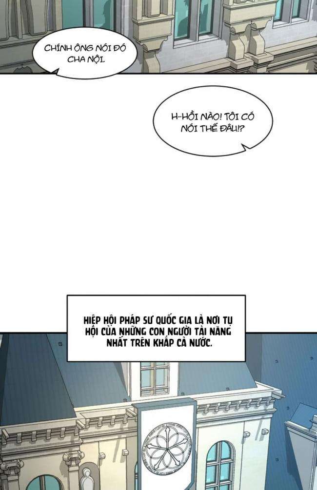 Pháp Sư Trẻ Tuổi - Page 51