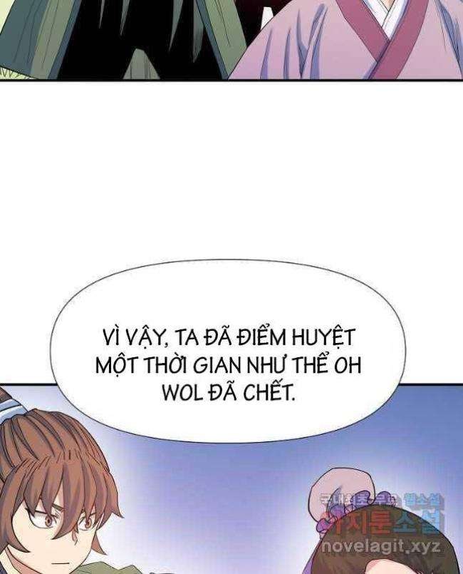 Hoành Tảo Cửu Châu - Page 14