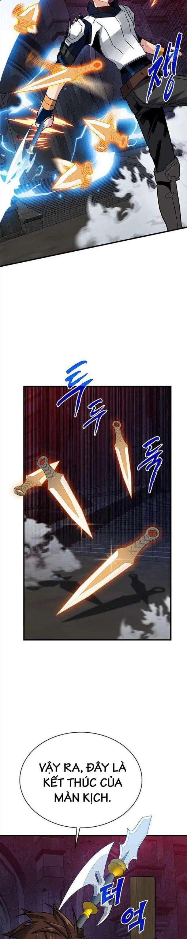 Thợ Săn Gacha Cấp SSS - Page 24