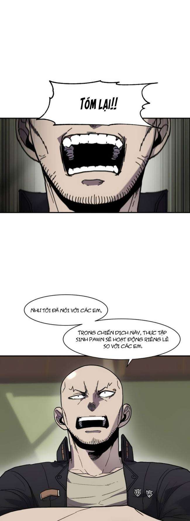 Pháp Sư Trẻ Tuổi - Page 17