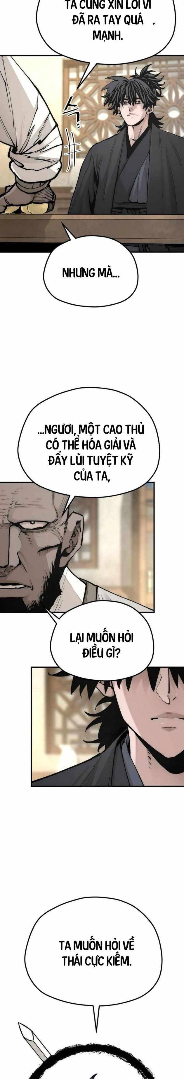 Thiên Ma Phi Thăng Truyện - Page 5