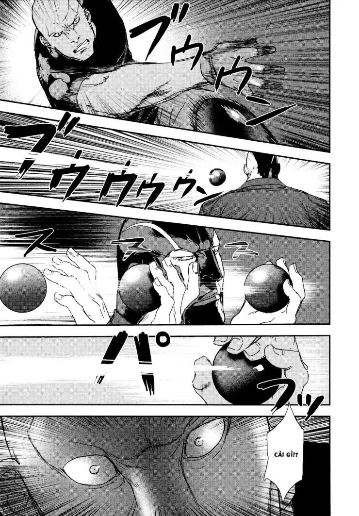 Until Death Do Us Part - Page 21