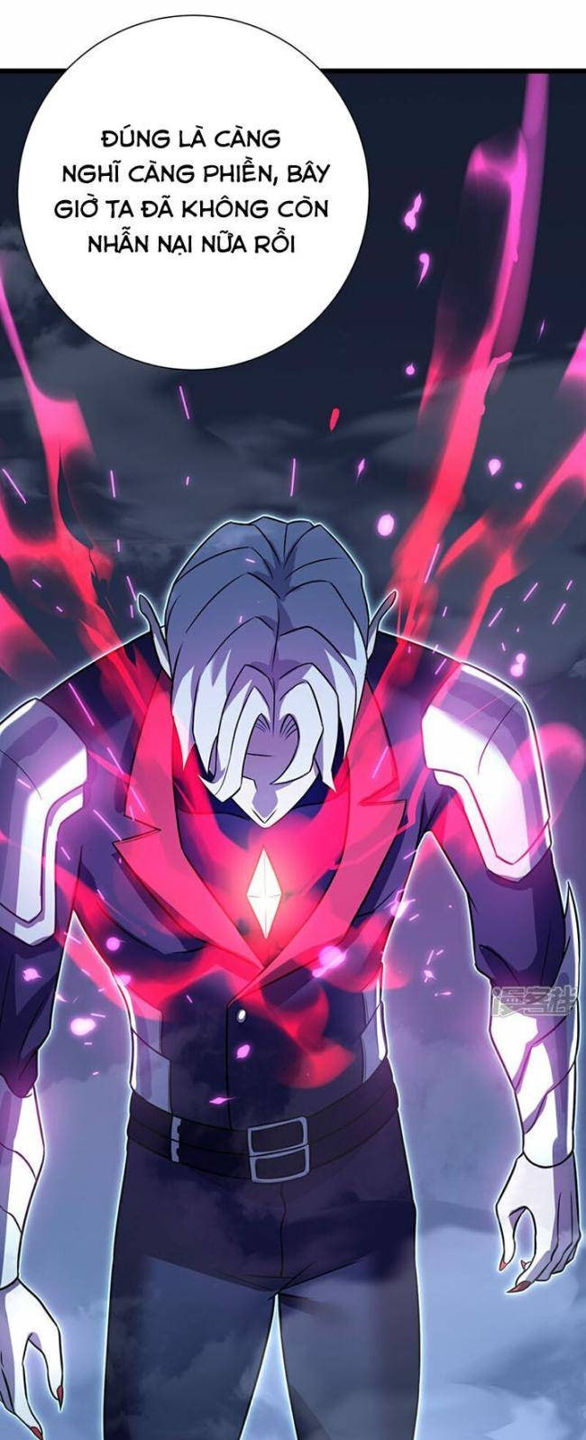 Ta Là Sát Thần - Page 16
