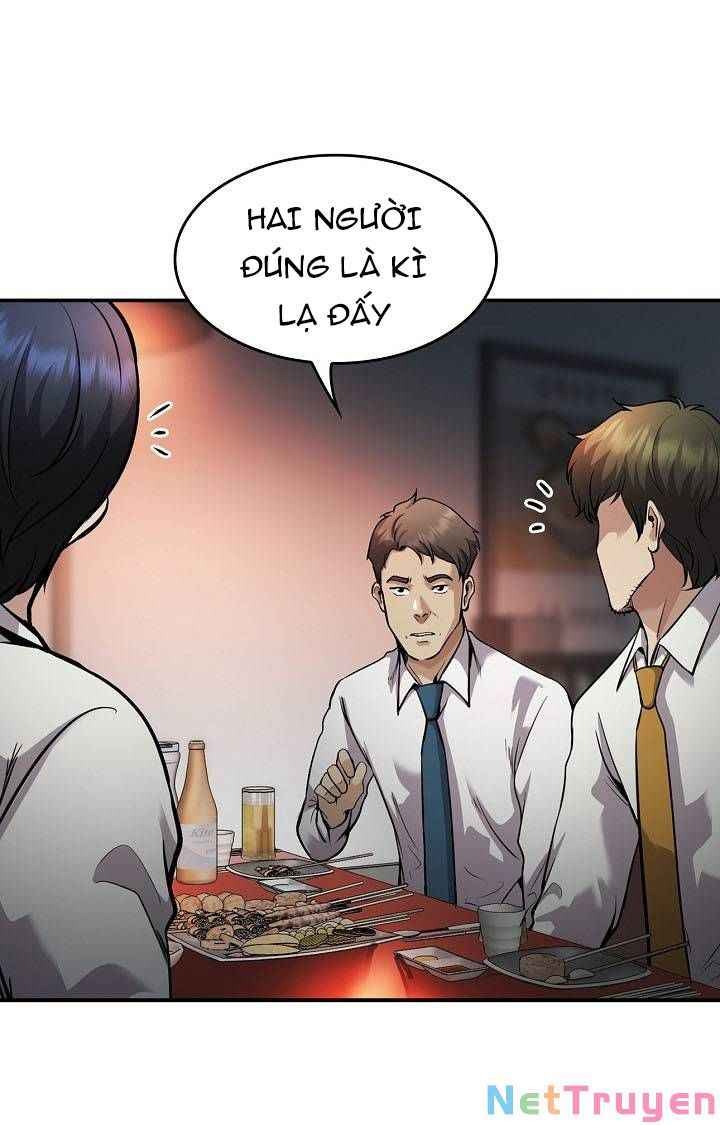 Điều Tra Viên Chuyển Sinh - Page 17