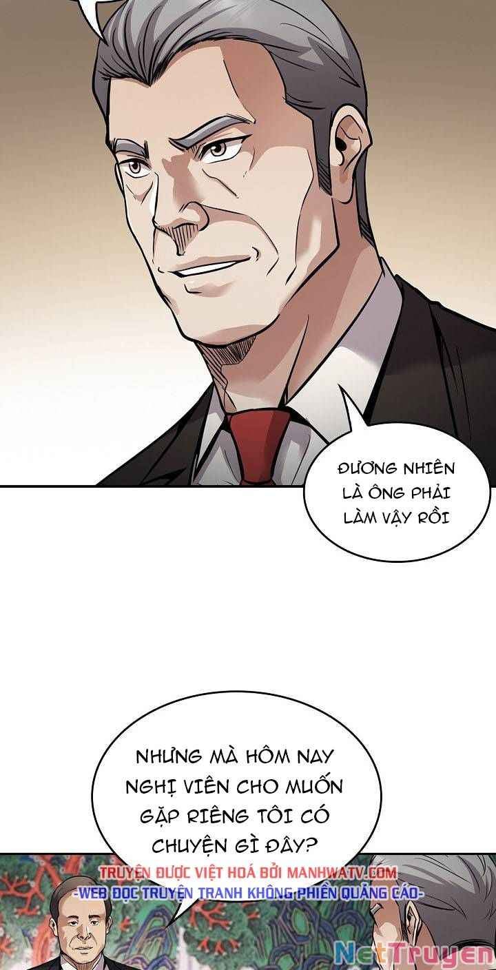 Điều Tra Viên Chuyển Sinh - Page 34