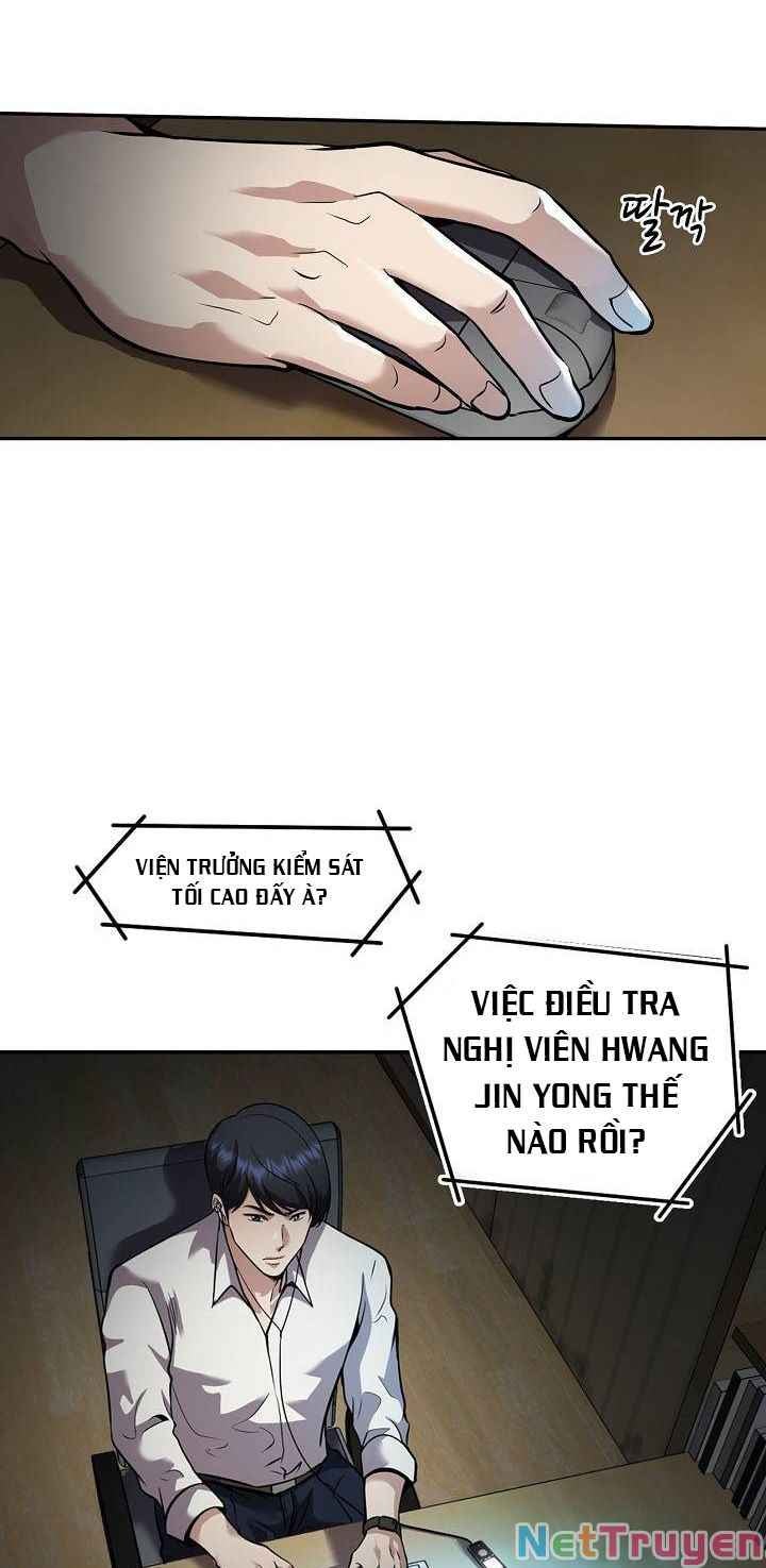 Điều Tra Viên Chuyển Sinh - Page 51