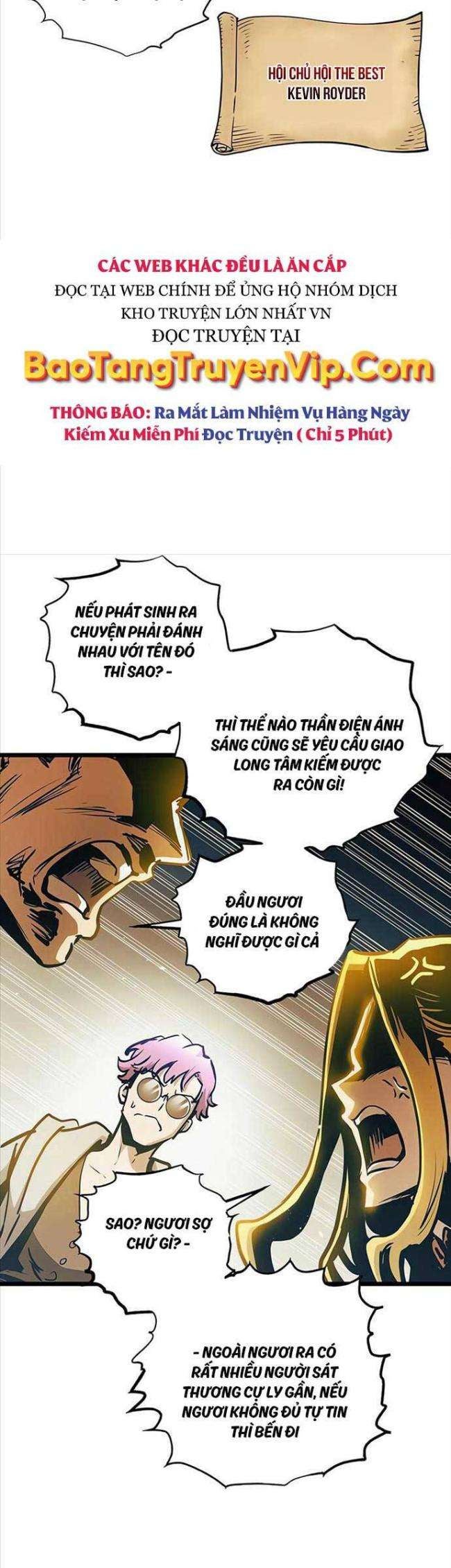 Sự Trở Lại Của Chiến Thần Tự Sát - Page 27