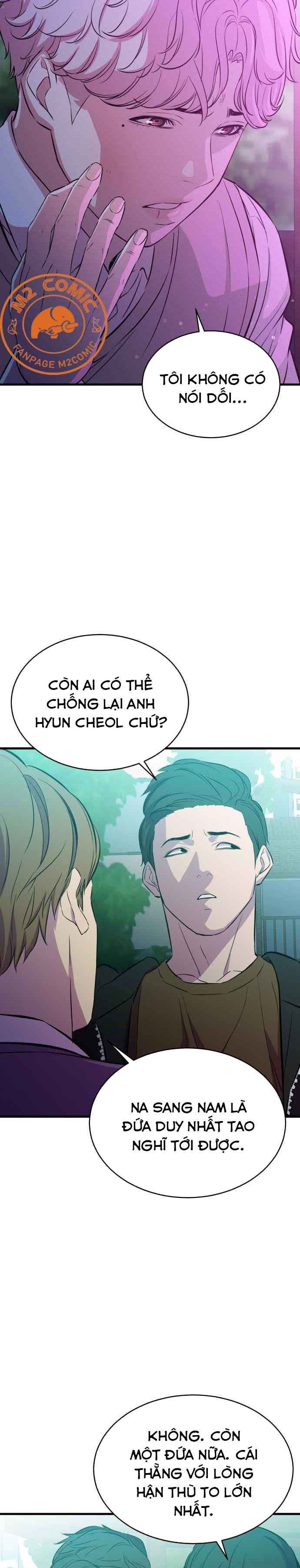 Kẻ Phản Diện Vô Dụng - Page 18