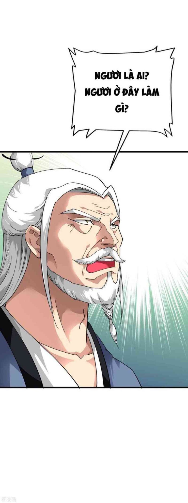 Trọng Sinh Ta là Đại Thiên Thần - Page 30