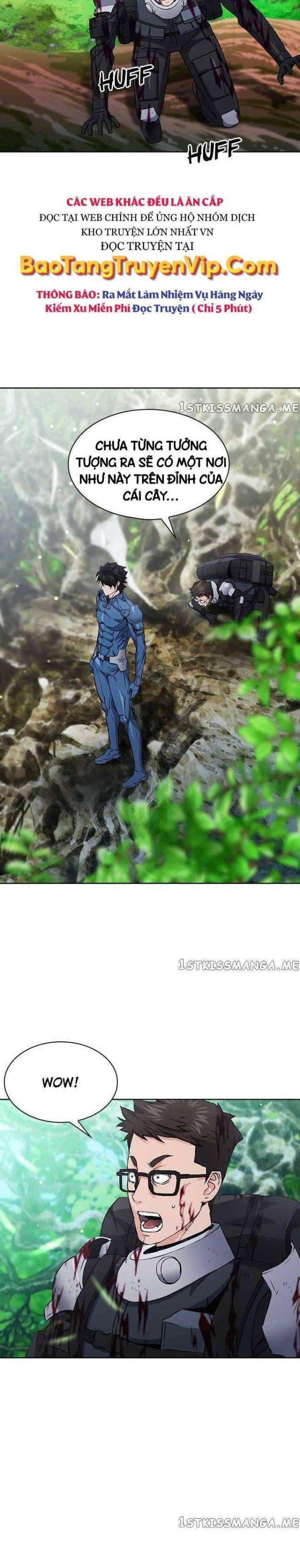 Druid Tại Ga Seoul - Page 8