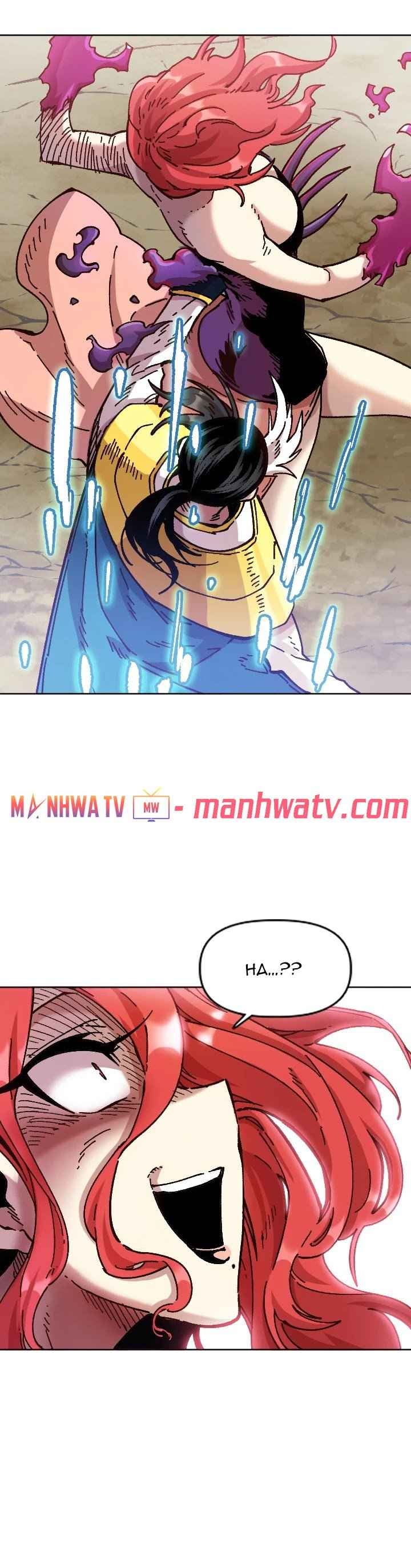 Nô Lệ Nghịch Thiên - Page 21