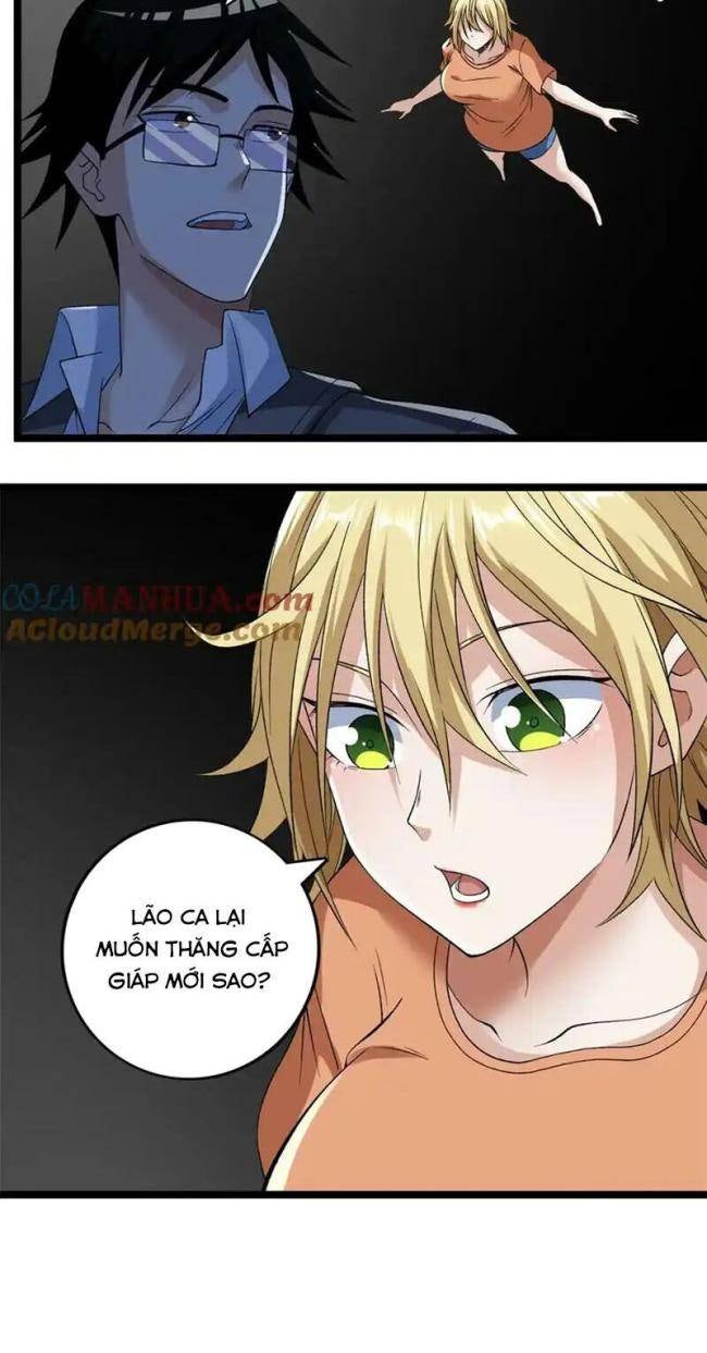 Ta Có 999 Loại Dị Năng - Page 12