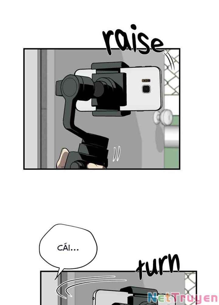 Vượt Qua Kẻ Mạnh - Page 45