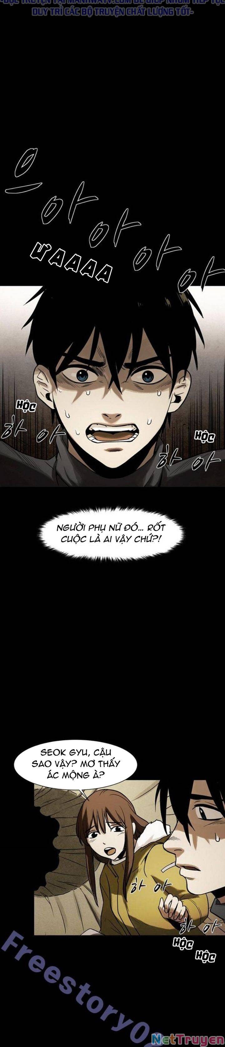 Virus Quái Vật - Page 7