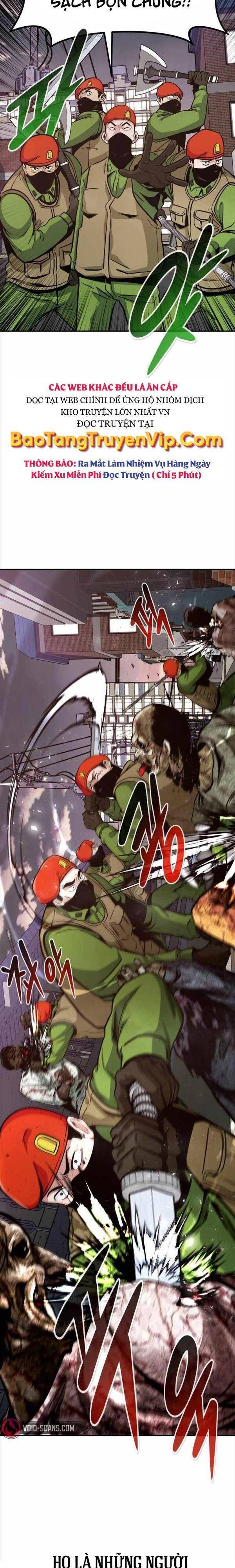 Kẻ Đa Tài - Page 12