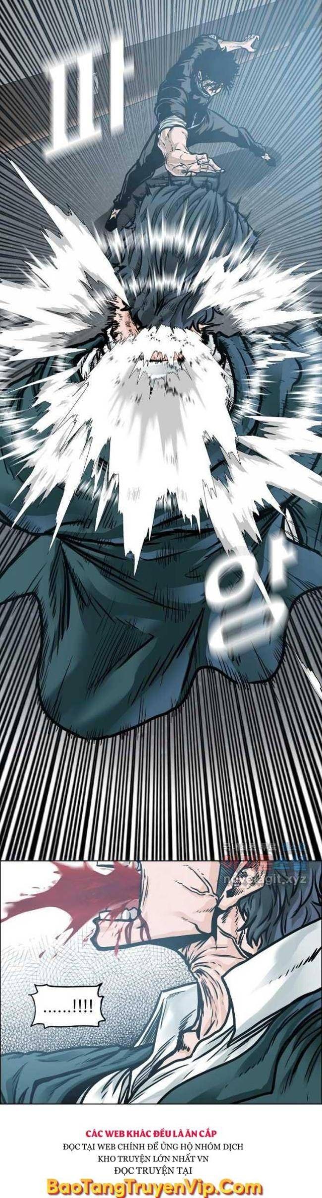 Bá Chủ Học Đường SS4 - Page 20