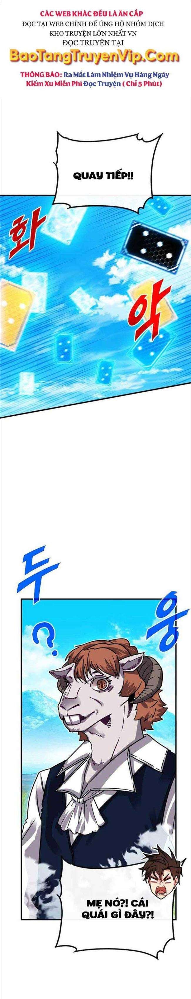 Thợ Săn Gacha Cấp SSS - Page 6