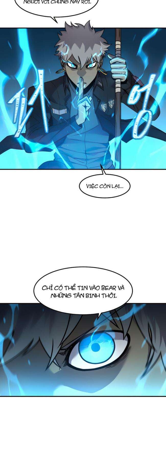 Pháp Sư Trẻ Tuổi - Page 12