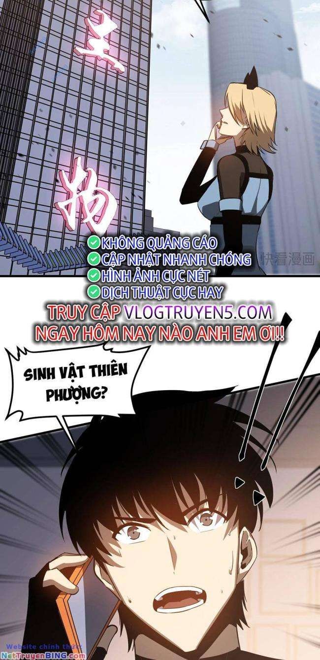 Siêu Phàm Tiến Hóa - Page 35