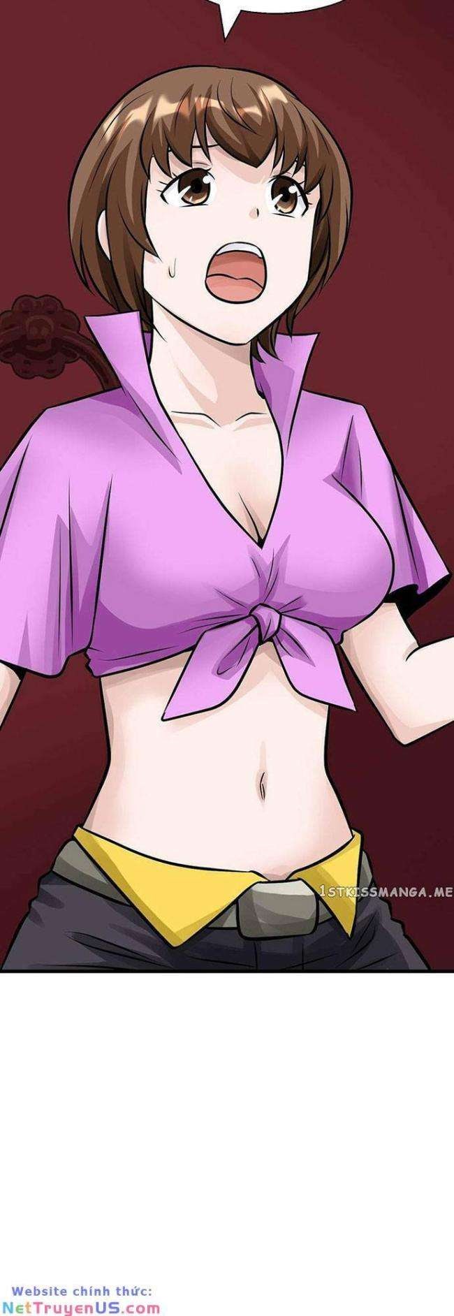 Ranker Bất Bại - Page 51